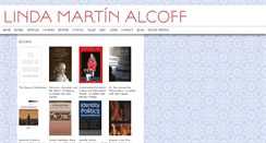 Desktop Screenshot of alcoff.com